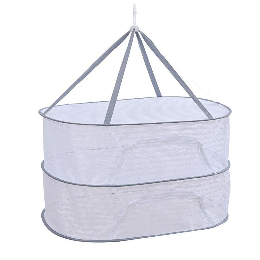 Dry net. Dry net