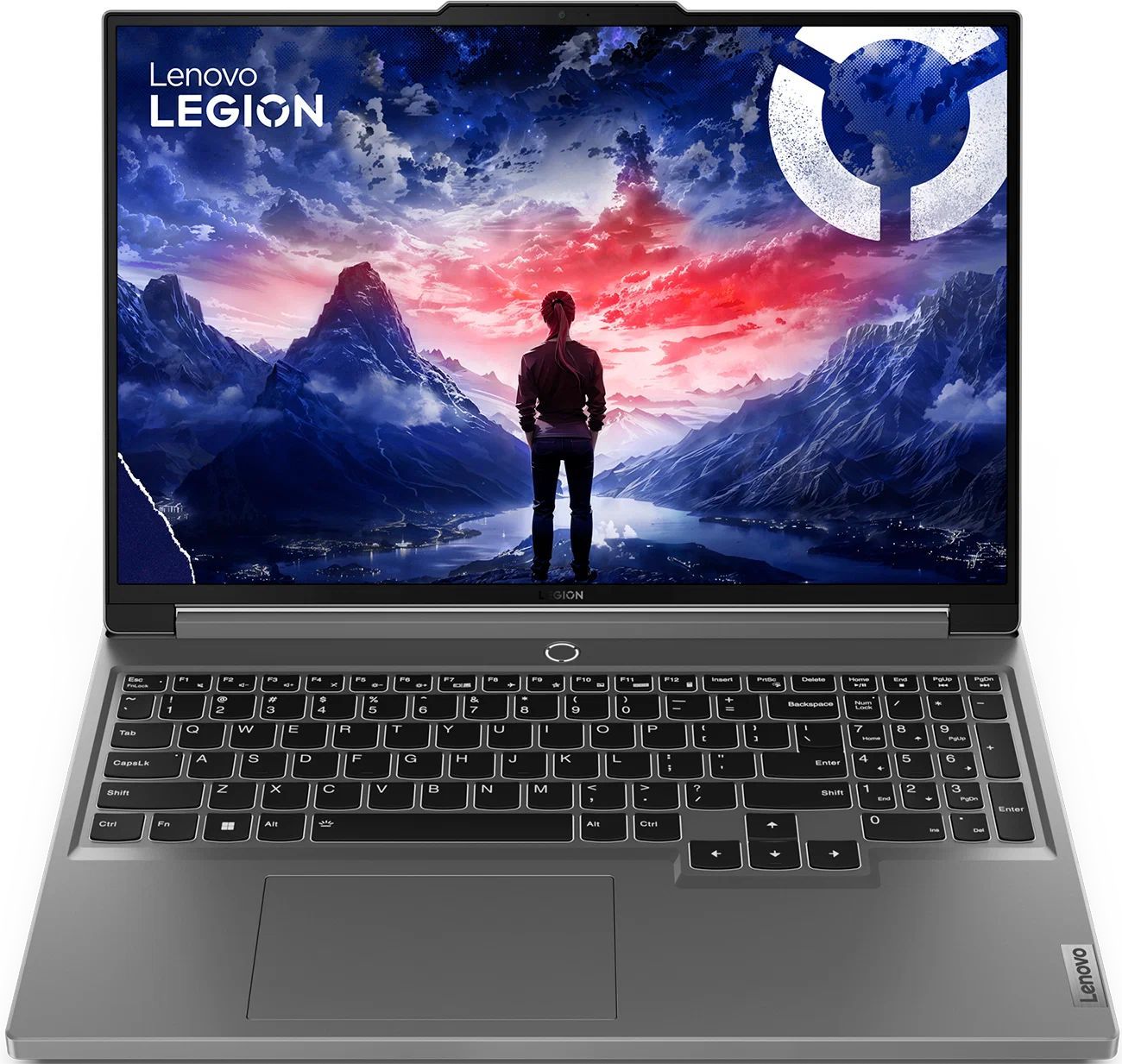 LenovoLegion516IRX9Игровойноутбук16",IntelCorei5-13450HX,RAM16ГБ,SSD512ГБ,NVIDIAGeForceRTX4060дляноутбуков(8Гб),Безсистемы,(83DG003ARK,83DG00DXRK),серебристый,Русскаяраскладка