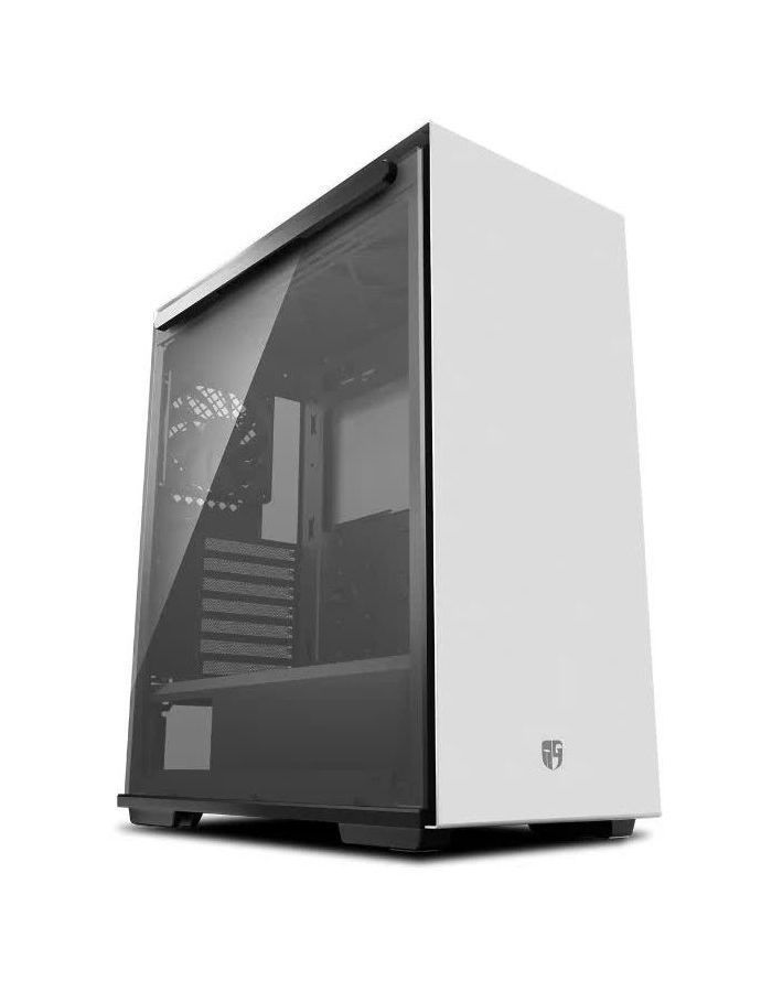 КорпусDeepcoolMacube310WH