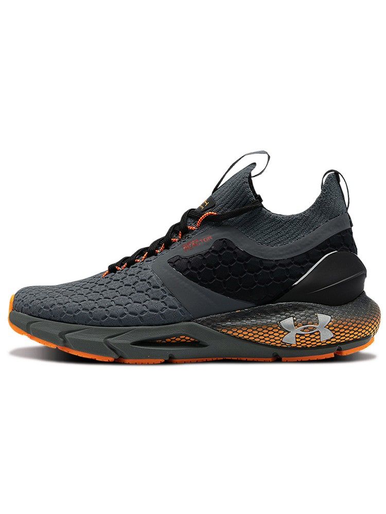 Under armour phantom 2. Under Armour HOVR Phantom 2 CG Reactor. Under Armour HOVR Phantom 2 COLDGEAR Reactor отзыв.