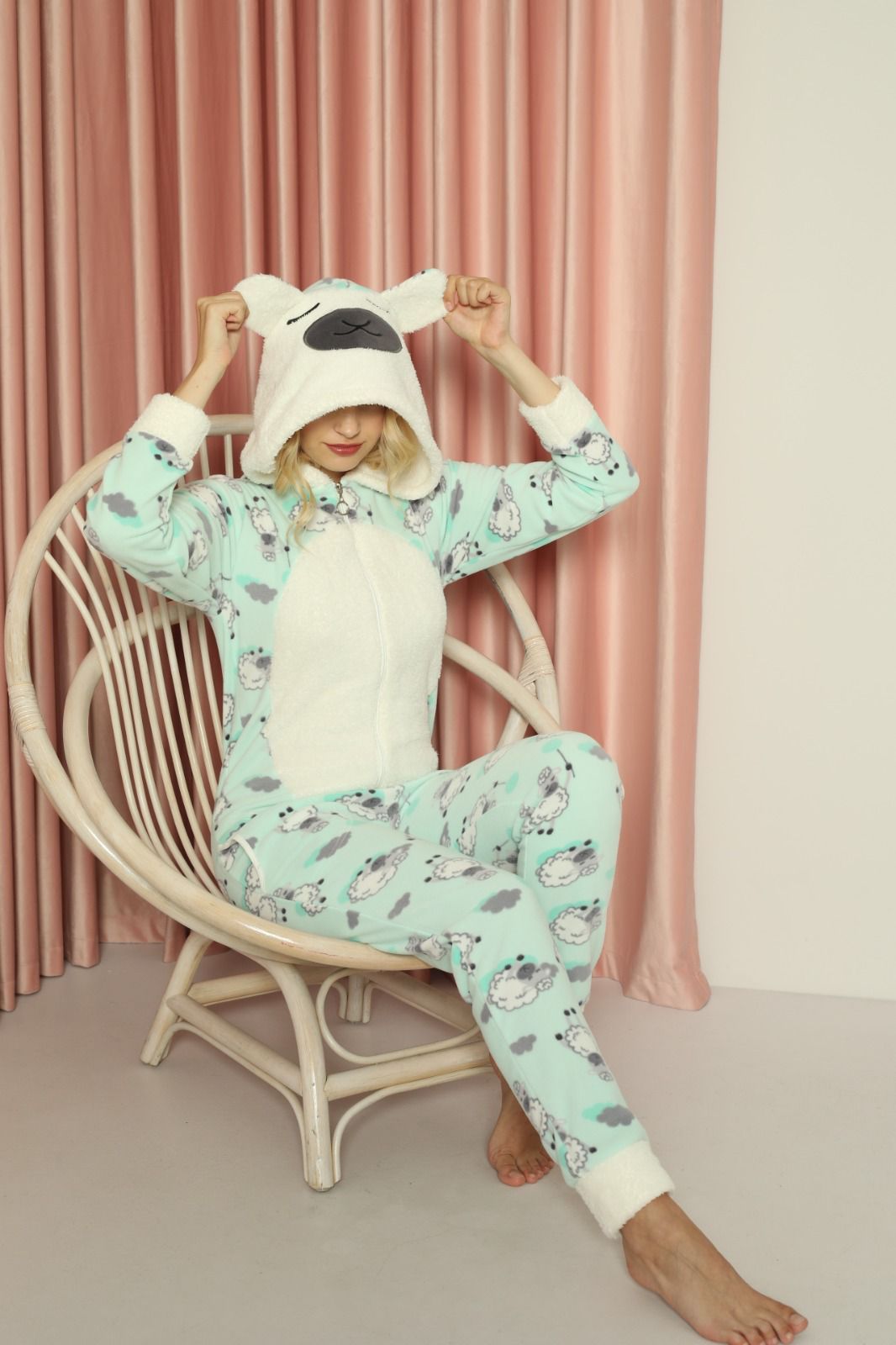 Пижама Pijamoni...