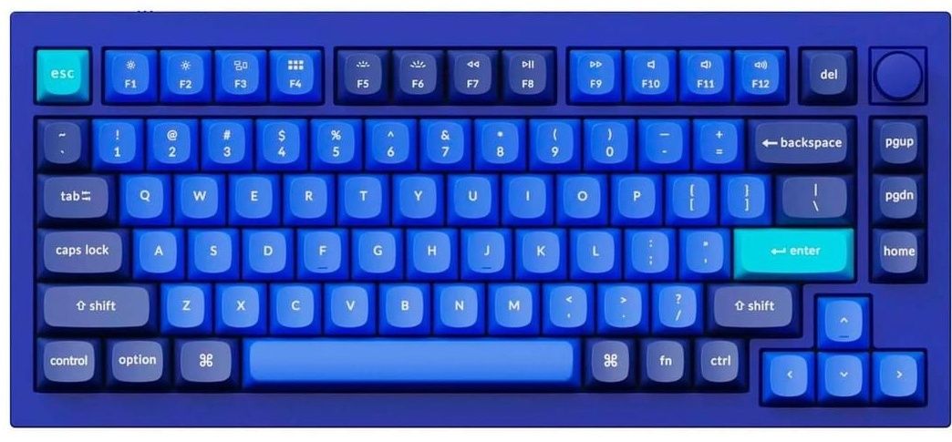 Keychron q6 max. Keychron q6 max