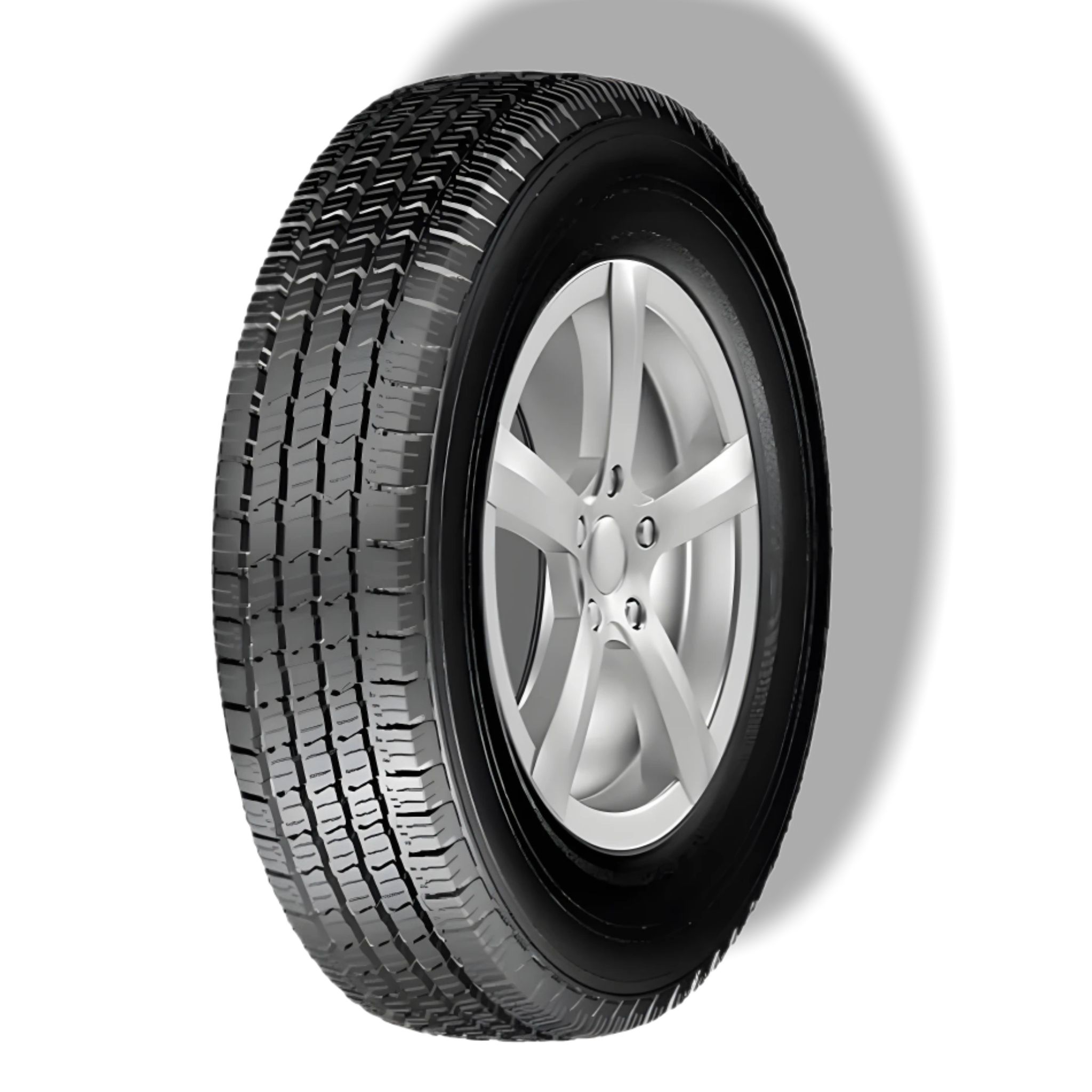 VOLTYRE RF-309 Шины  всесезонные 185/75  R16 102, 104Q