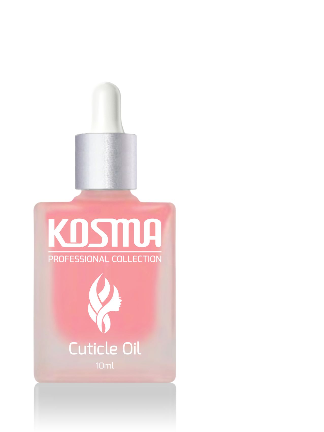 Масло для кутикулы Баббл Гам Cuticle Oil