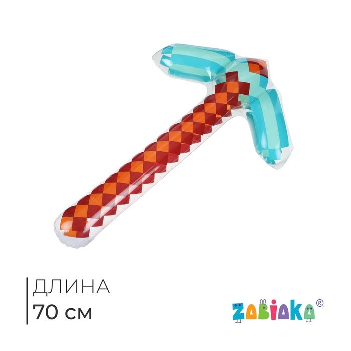 Игрушка надувная Кирка, 70 см