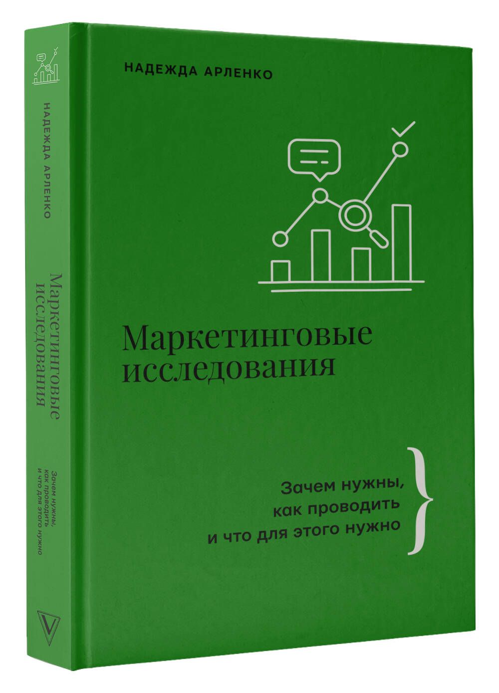 Маркетинговые исследования: зачем нужны, как проводить и что для этого нужно