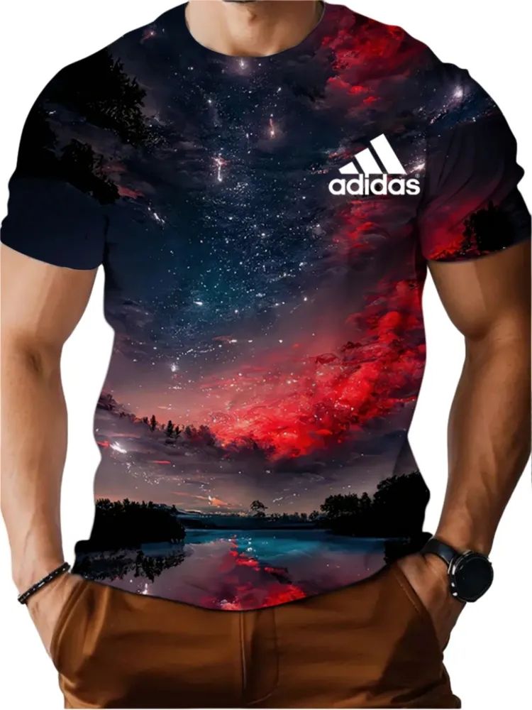 Футболкаadidas