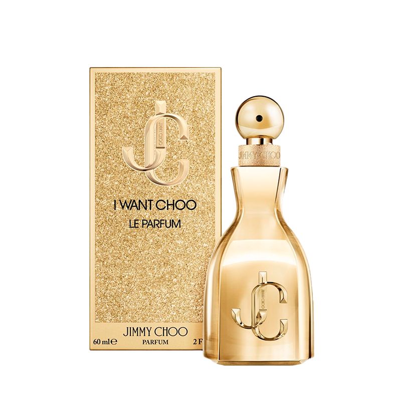 ДухиженскиеJimmyChooIWantChooLeParfum/ДжиммиЧуАйВонтЧуЛеПарфамВодапарфюмернаяженская60мл