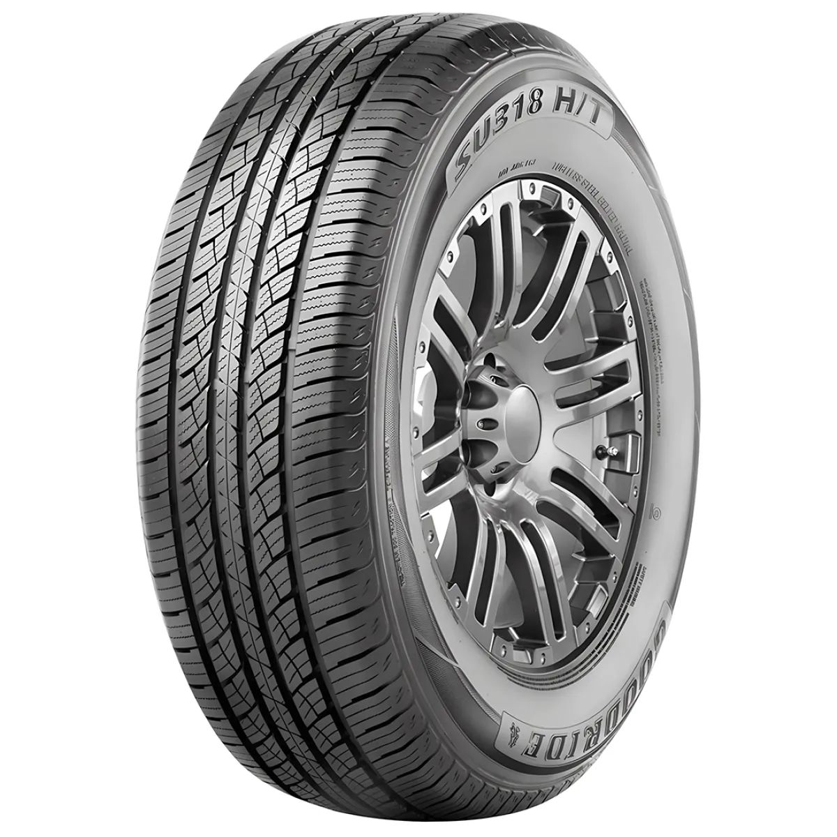 Westlake SU318 Шины  всесезонные 225/60  R17 103V