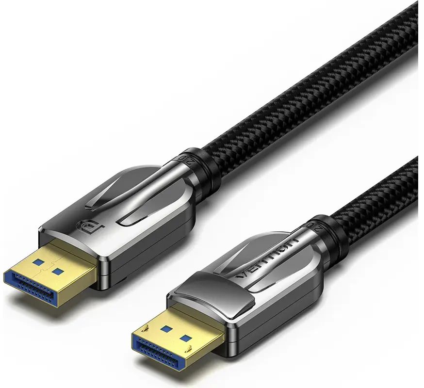 Vention кабель DISPLAYPORT 8k. Disp Port.