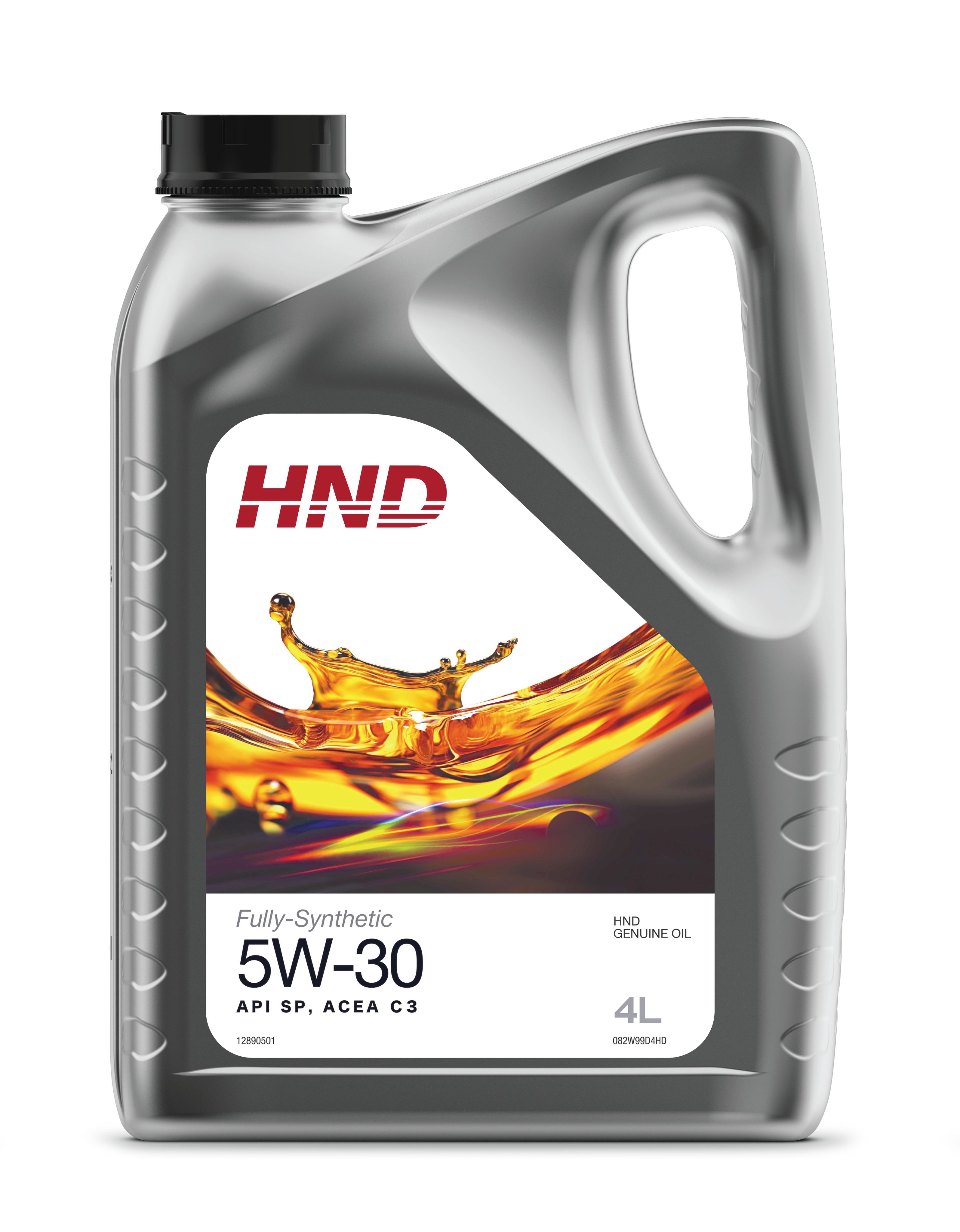 HNDHonda&VGVSINOTRUK5W-30Масломоторное,Синтетическое,4л