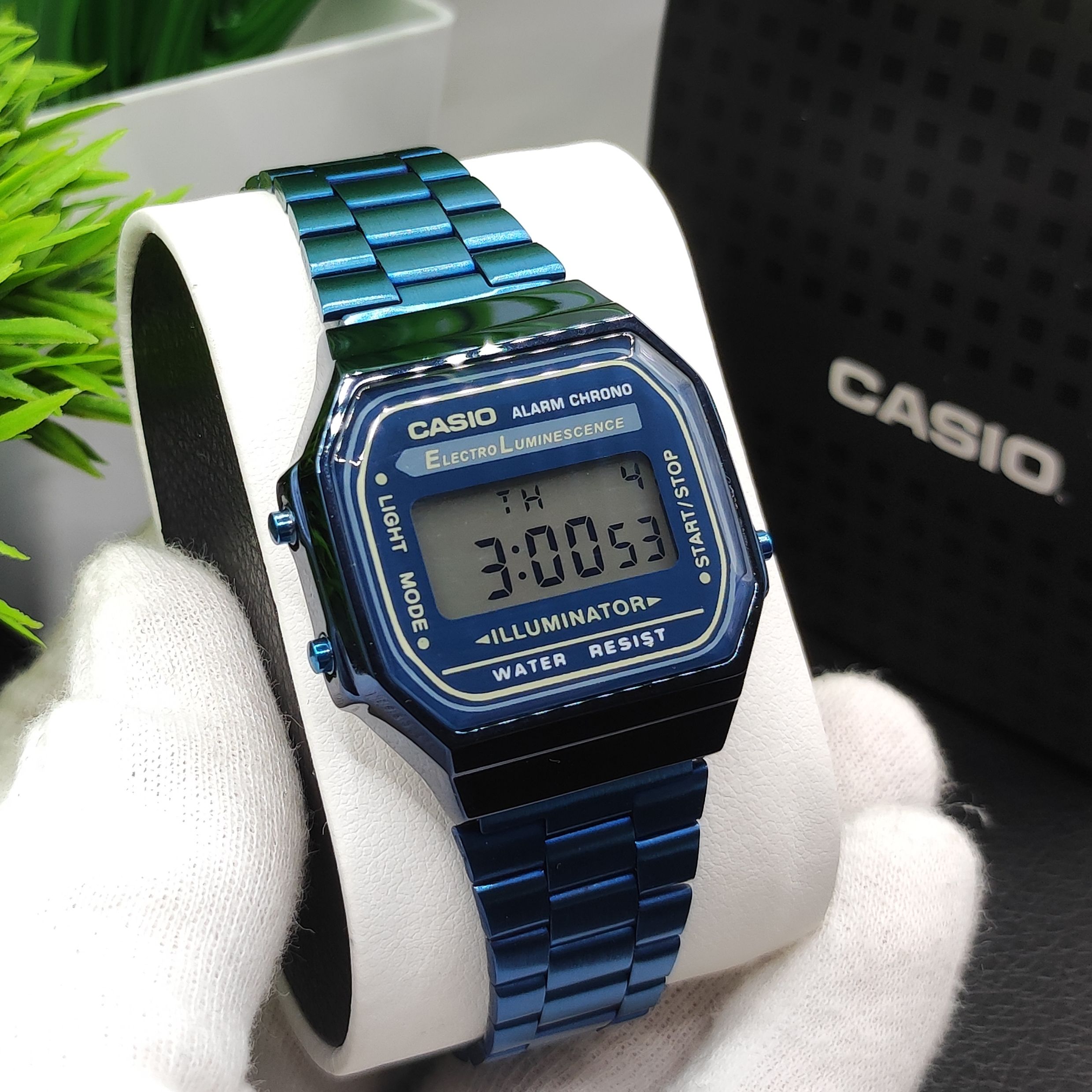 Casio Часы...