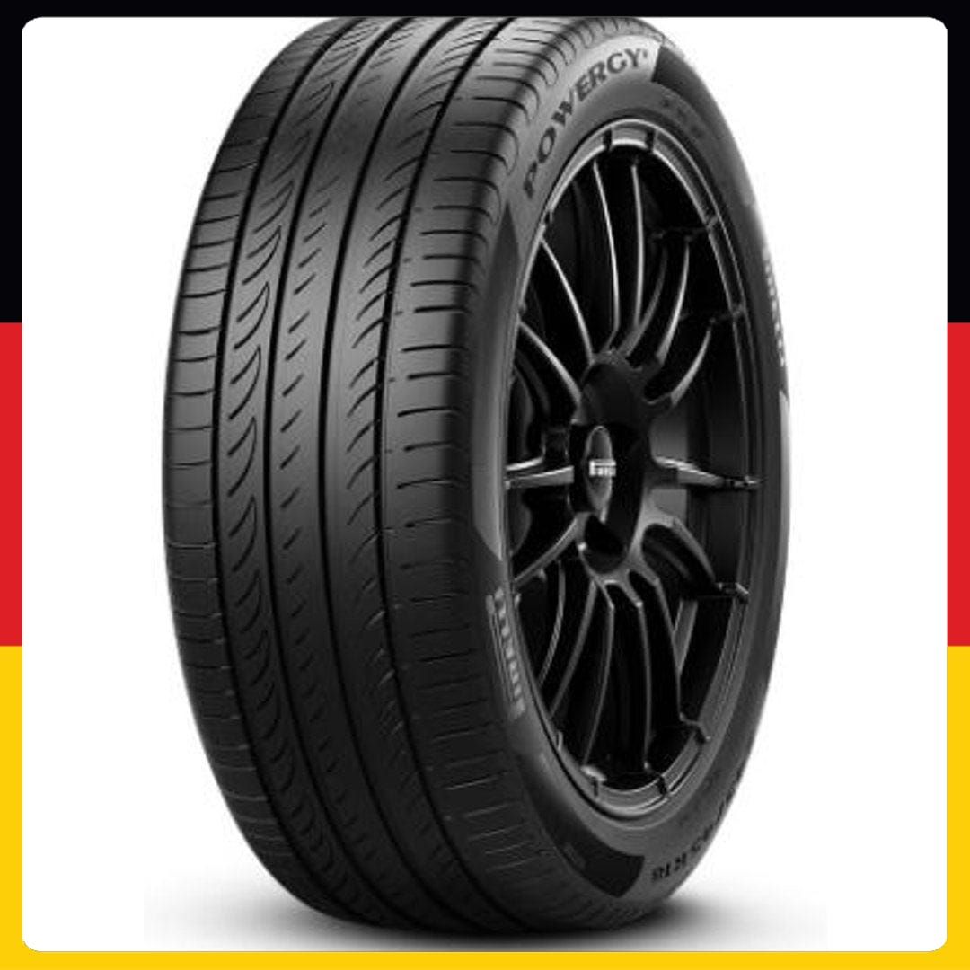 PirelliPowergy120085Шинылетние215/55R1798Y