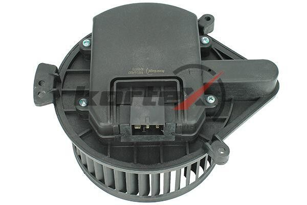 Мотор отопителя KORTEX KHF073 Для Audi A4 B6 00- / A4 B7 04-