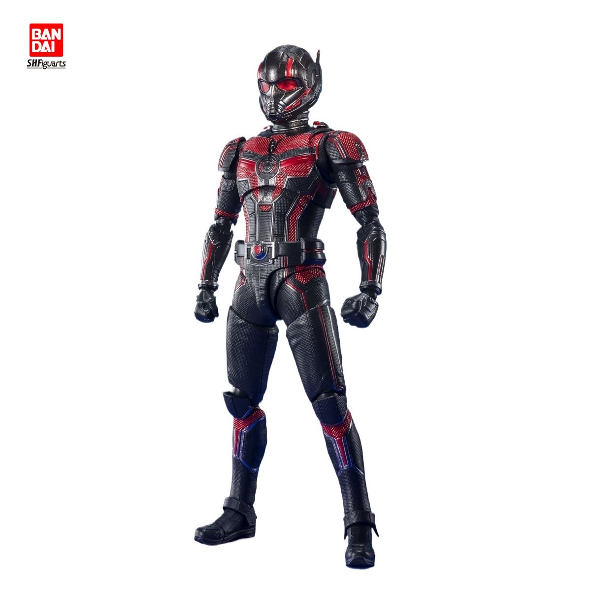 фигуркиBandaiMarvelLegendsSeriesActionFiguresAntman(Antman&Wasp:Quantumania)-15cm