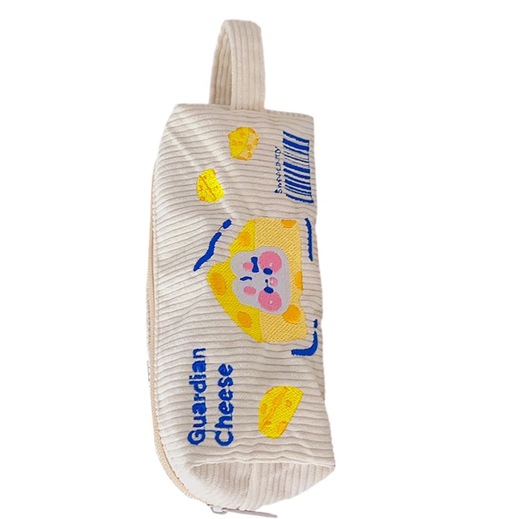 Выдвижной пенал - фиолетовый