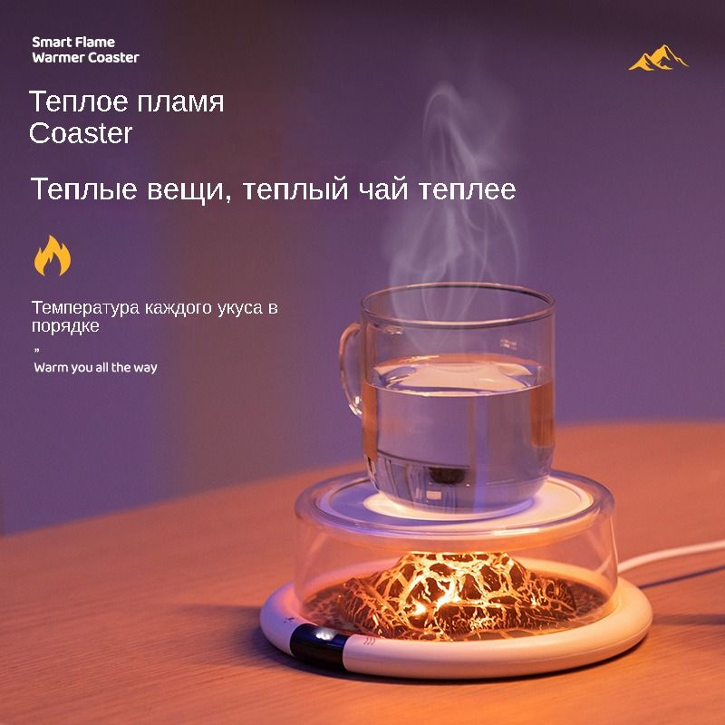 Кронштейн термостата чашки,белый