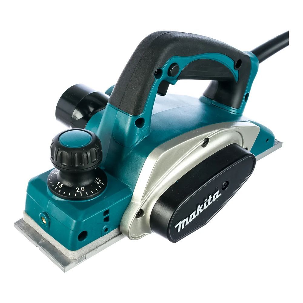 Рубанок Makita KP0800