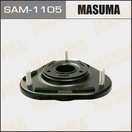 Опора амортизатора Toyota Corolla (E120) 00-06, Allex 01-06 переднего MASUMA MASUMA SAM-1105