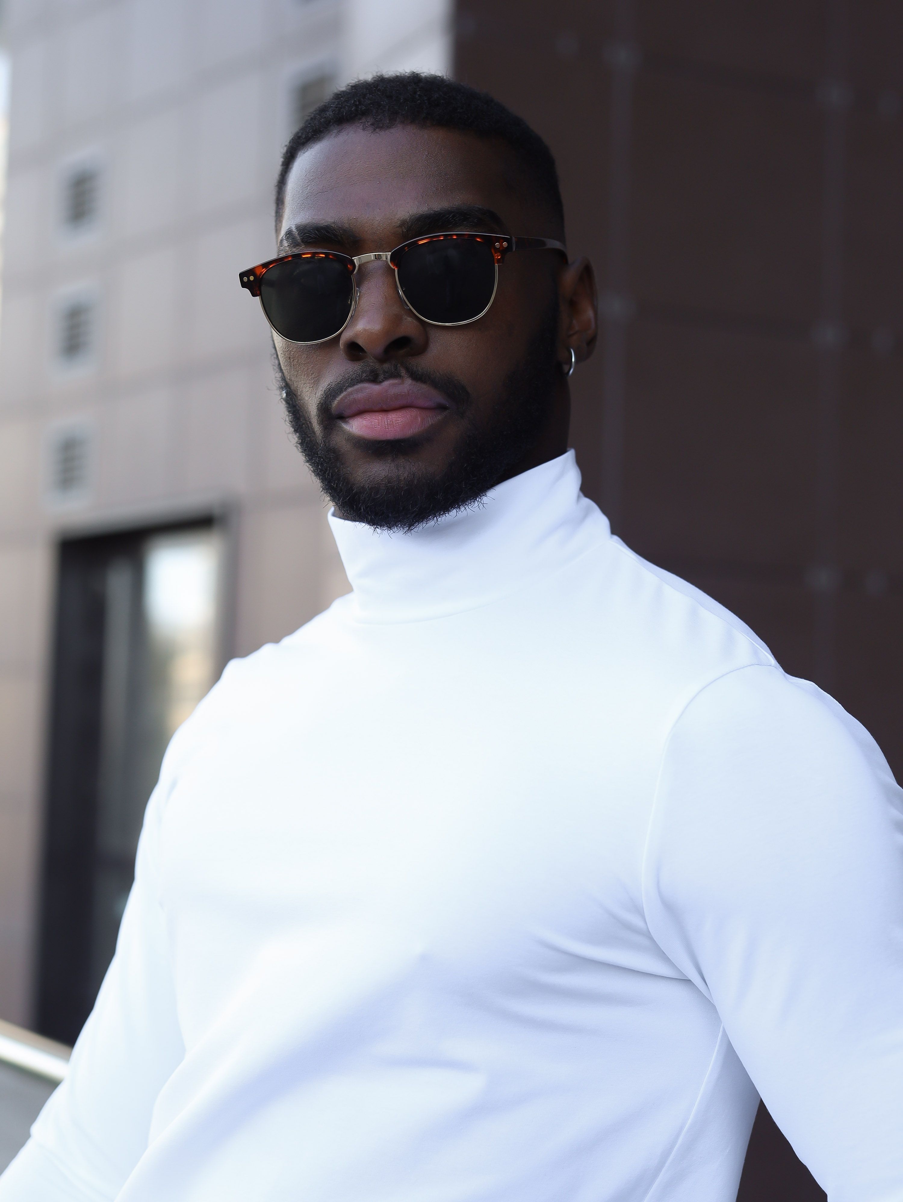 Водолазка DANTEX