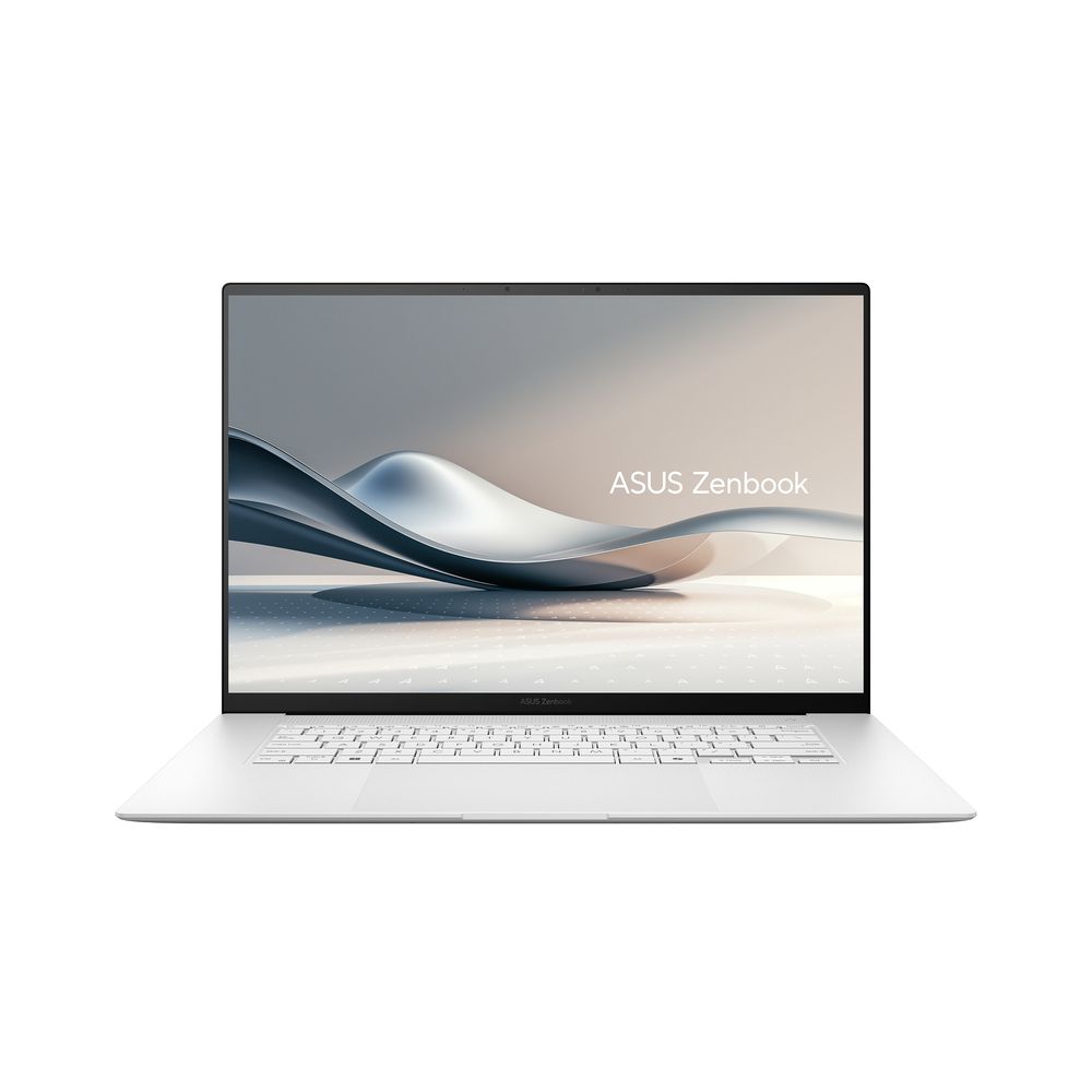 ASUSZenbookS16OLEDНоутбук16",AMDRyzenAI9HX365,RAM24ГБ,SSD1024ГБ,AMDRadeonGraphics,WindowsHome,(90NB13M2-M00DH0),серебристый,Русскаяраскладка