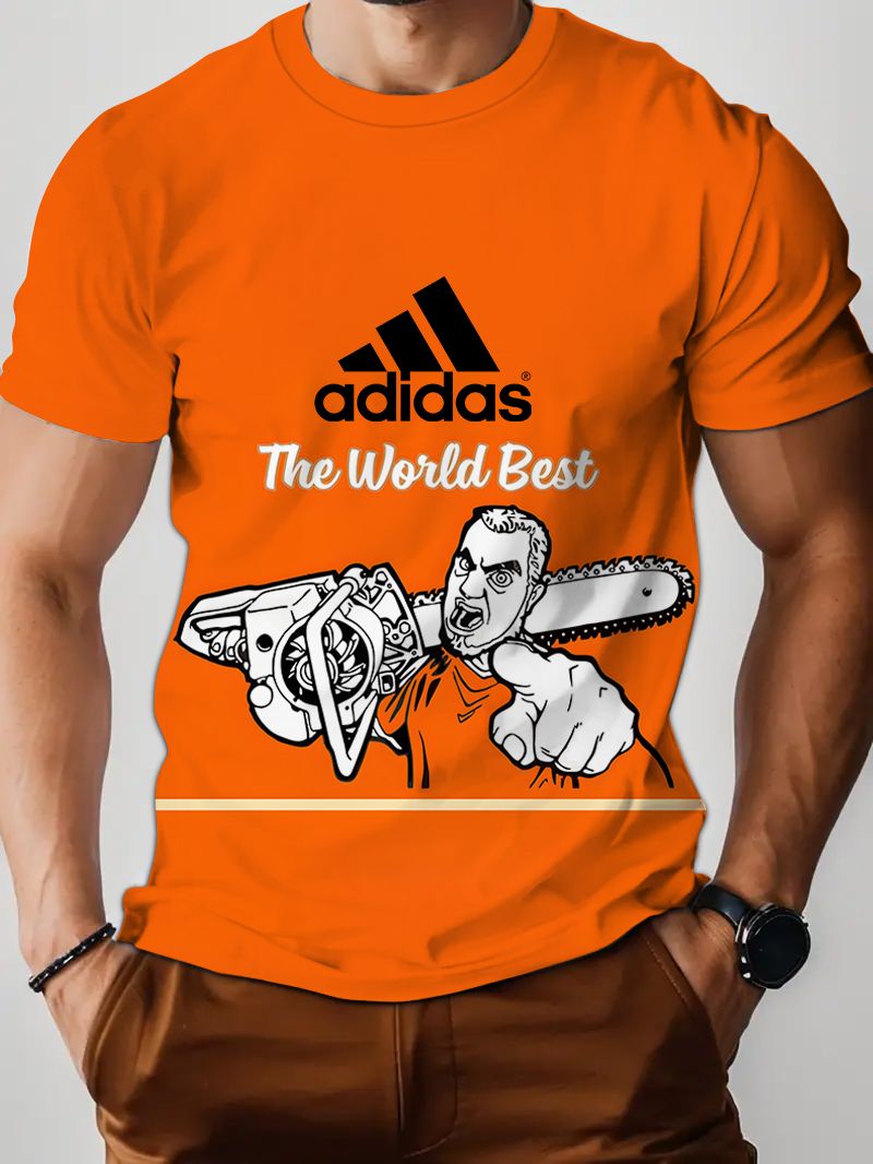 Футболкаadidas