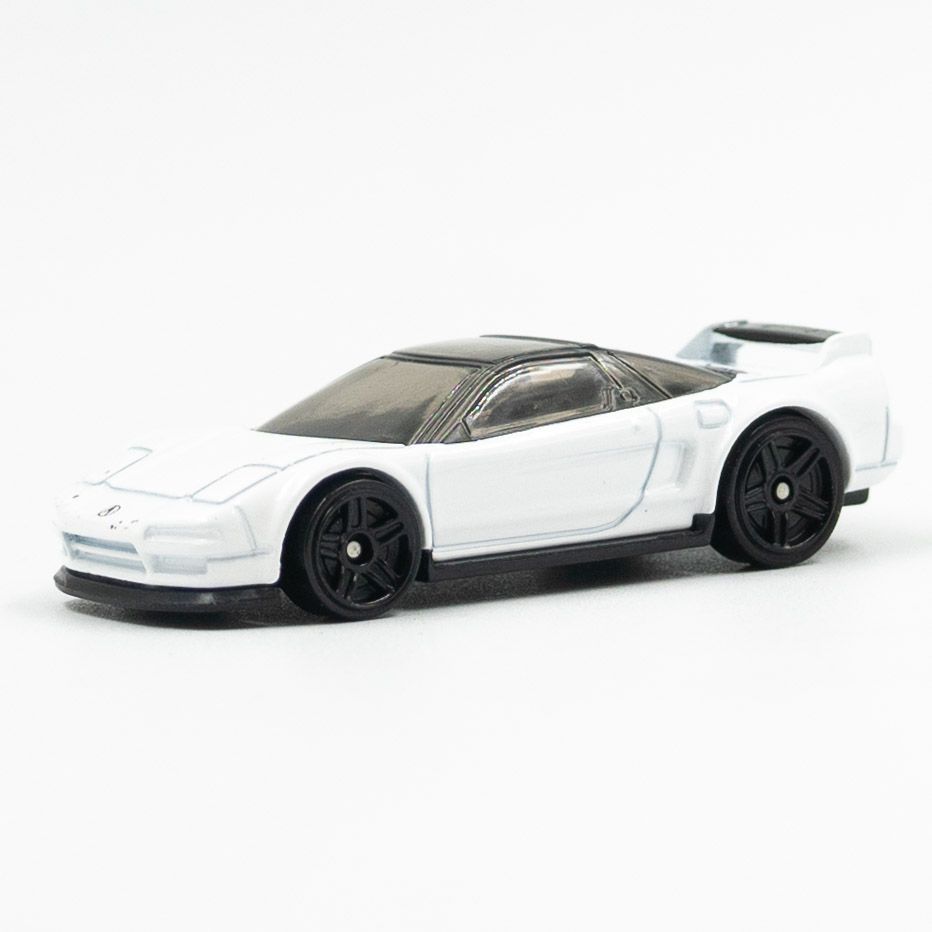 Hot Wheels Машинка 90 Acura NSX W Машинки Хот Вилс Кейс Q НОВИНКА 2024