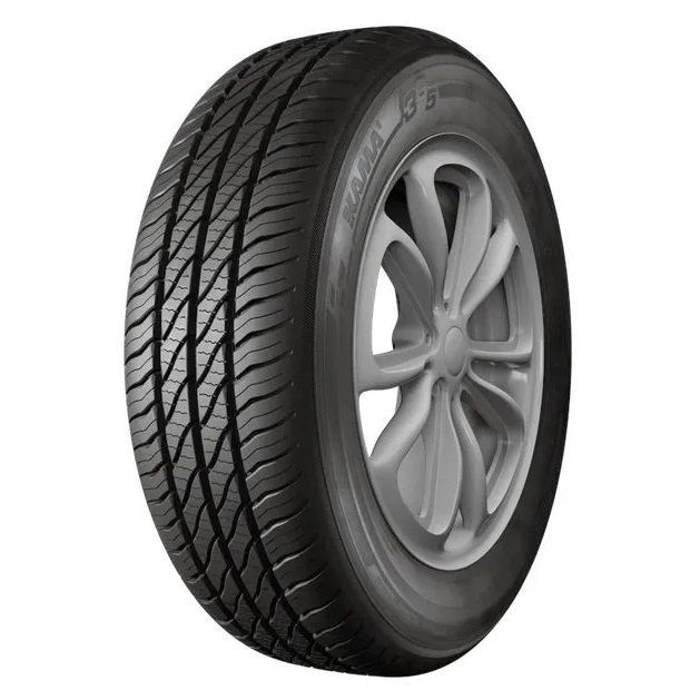 КАМА НК-241 Шины  всесезонные 185/65  R14 82H