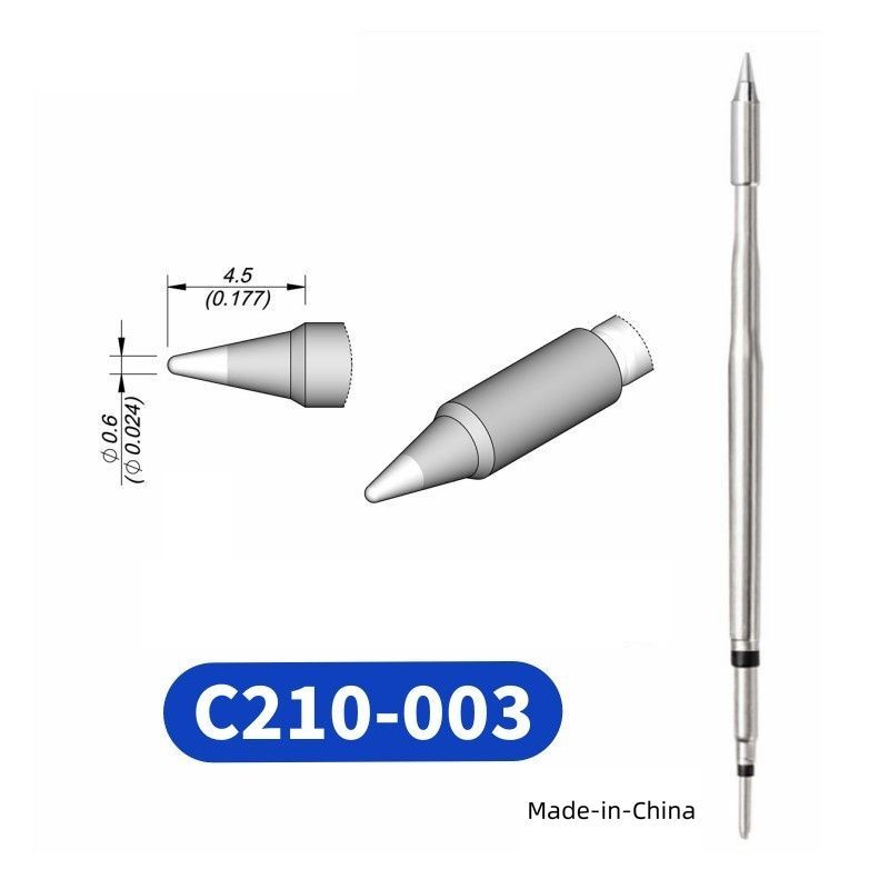 C210-003жало,совместимыесосменнымиаксессуарамиJBCSUGONAIFEN