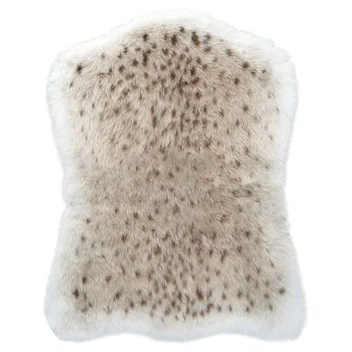 IKEA Шкура 0.90х0.70 м