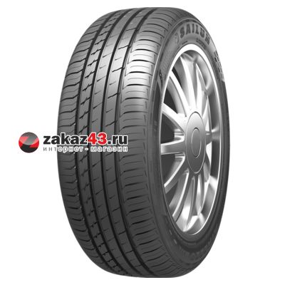 Sailun Atrezzo Elite Шины  летние 205/50  R15 86V