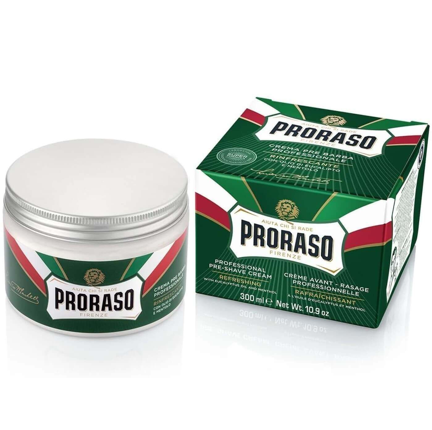 proraso Средство для бритья, 300 мл