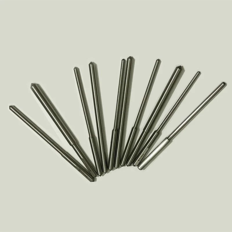 Направляющий стержень для расширителя клапанов LD 2000plus, инструмент для ремонта двигателя 6мм серебристый Развертка