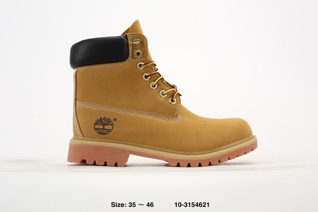 БотинкиTimberland