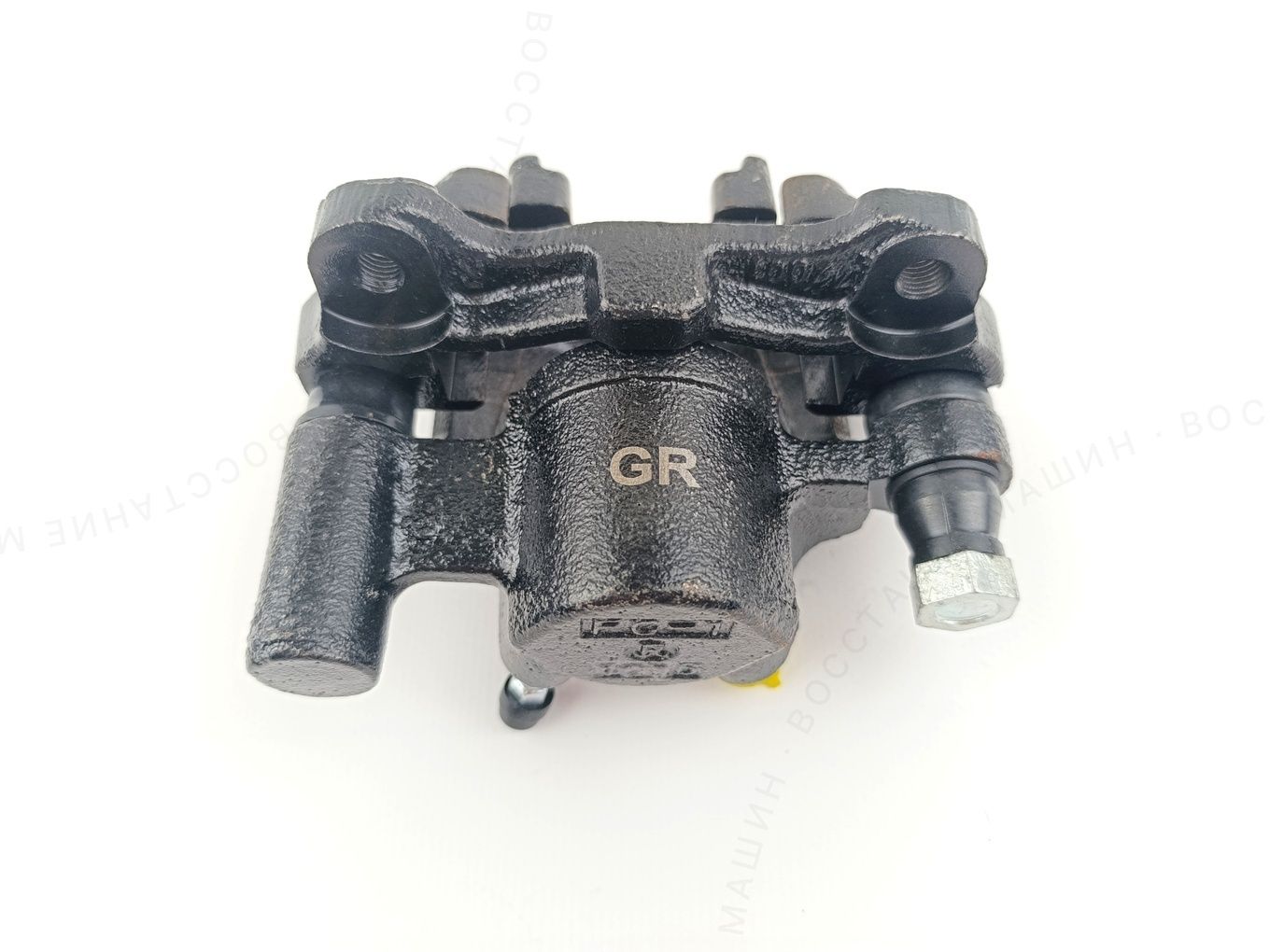 Суппорт тормозной задний правый для Geely GC6 / 1014019843