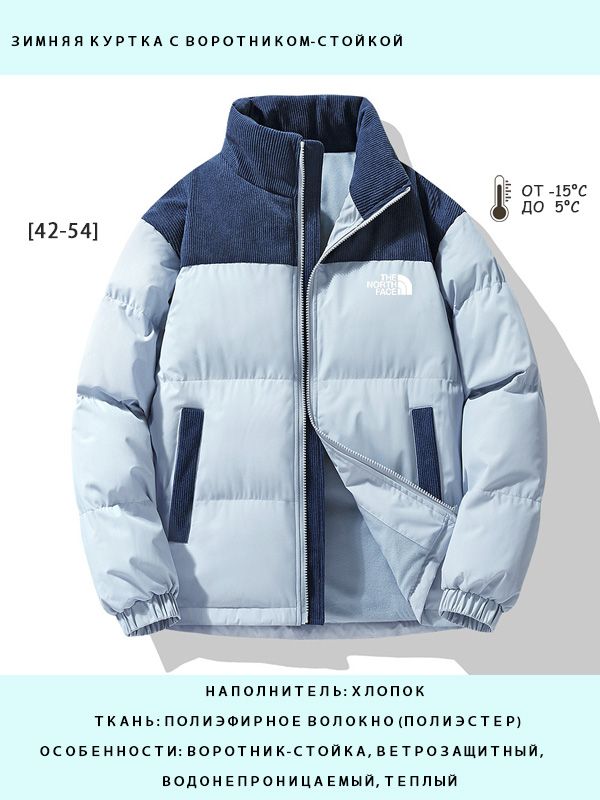 КурткаTheNorthFace