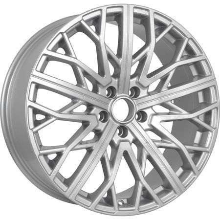 RST R002 S Колесный диск Литой 20x8.5" PCD5х114.3 ET45 D67.1