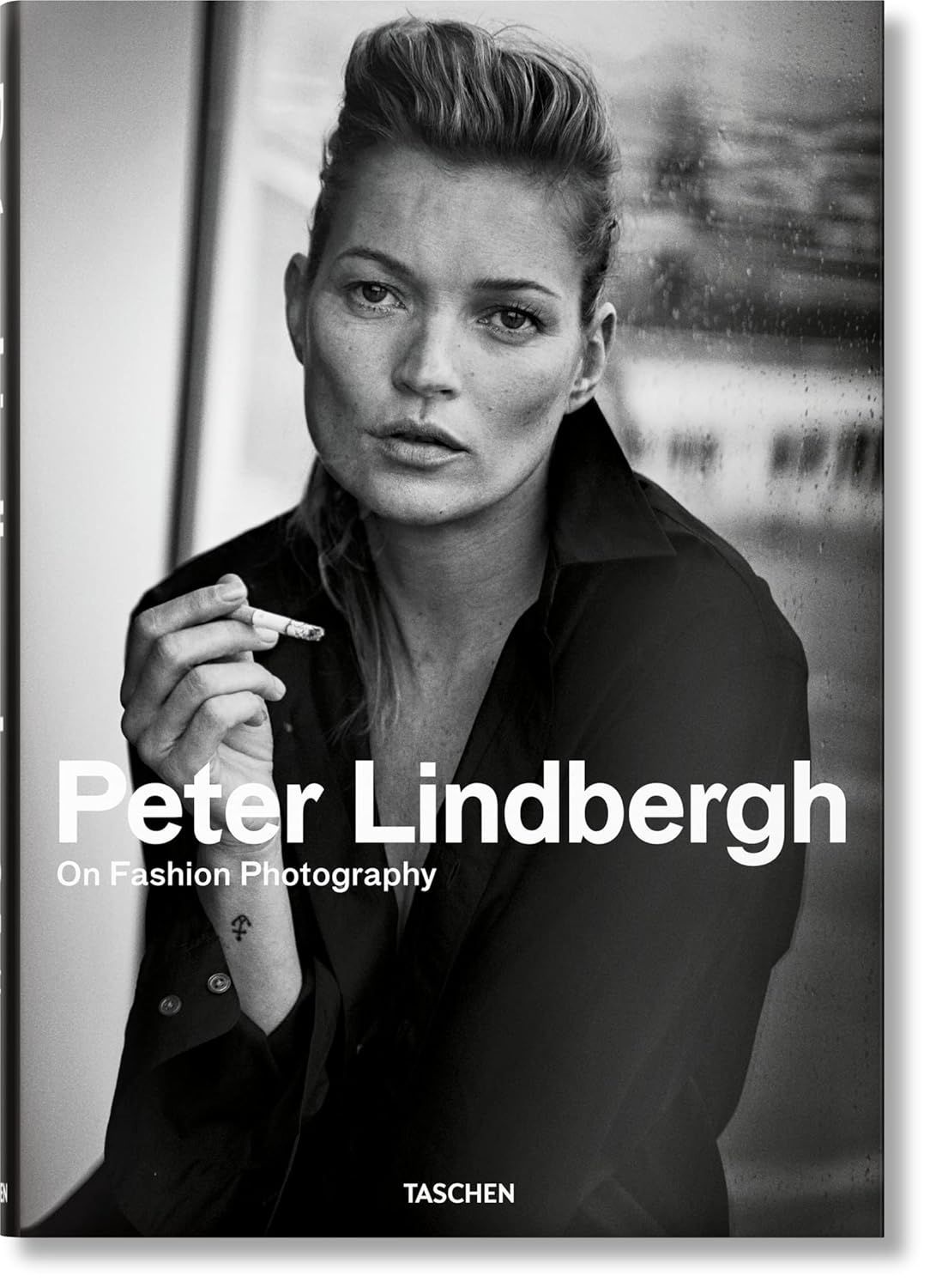 Peter Lindbergh. On Fashion Photography XL | Lindbergh Peter