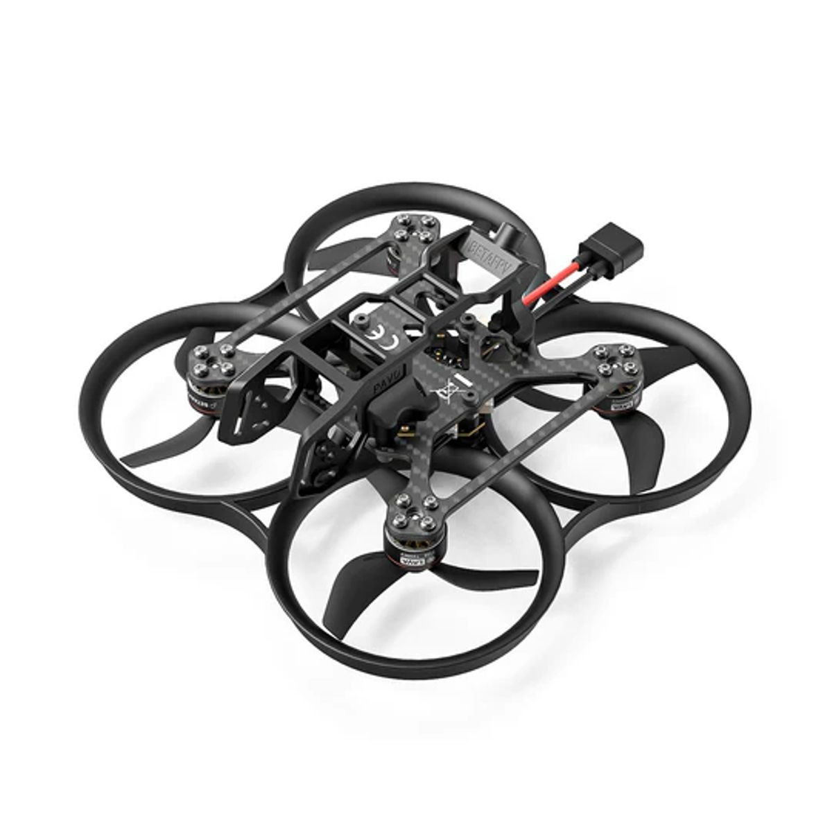 Квадрокоптер BetaFPV Pavo20 Pro Whoop PNP