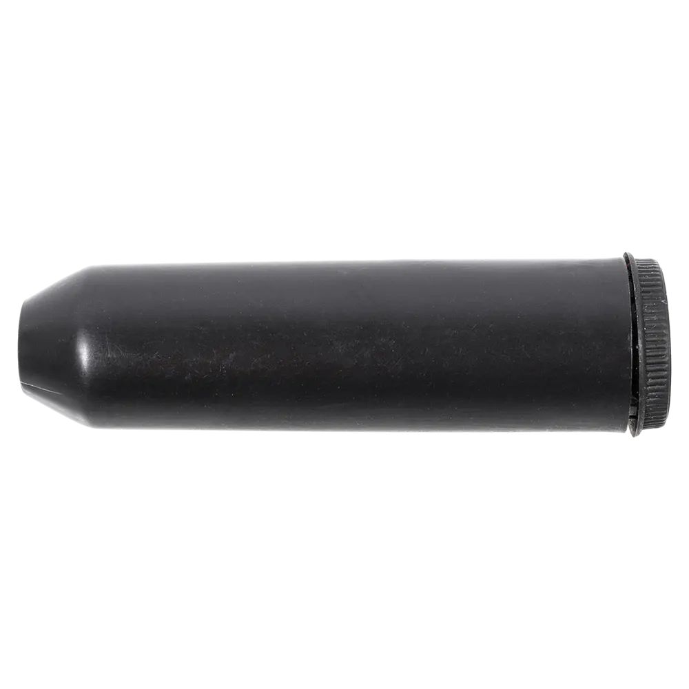 Набор для чистки пистолетов, кал.4,5 мм с латун. шомполом 4мм.(тубус),