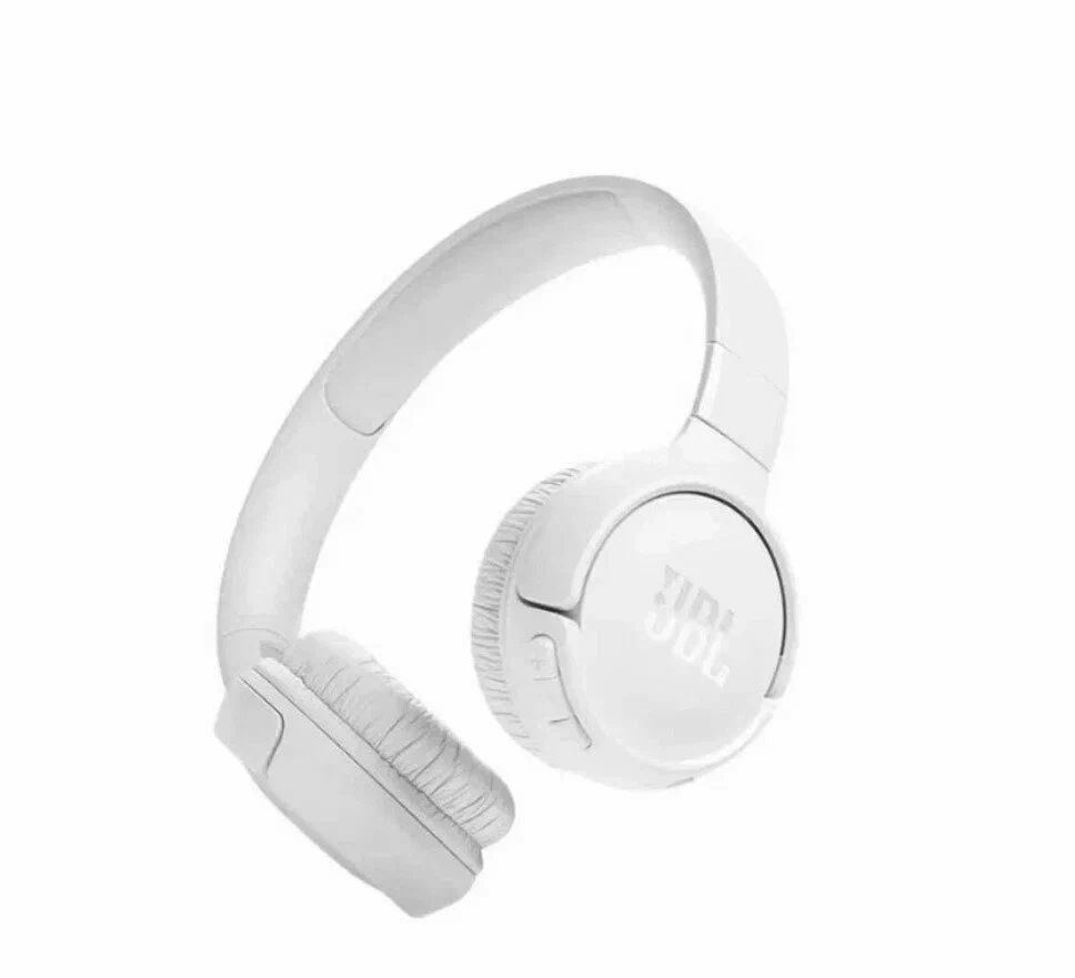 Наушники Накладные JBL Tune 520BT Беспроводное 30 C8P16 купить c доставкой на OZON по низкой цене (1758315752)