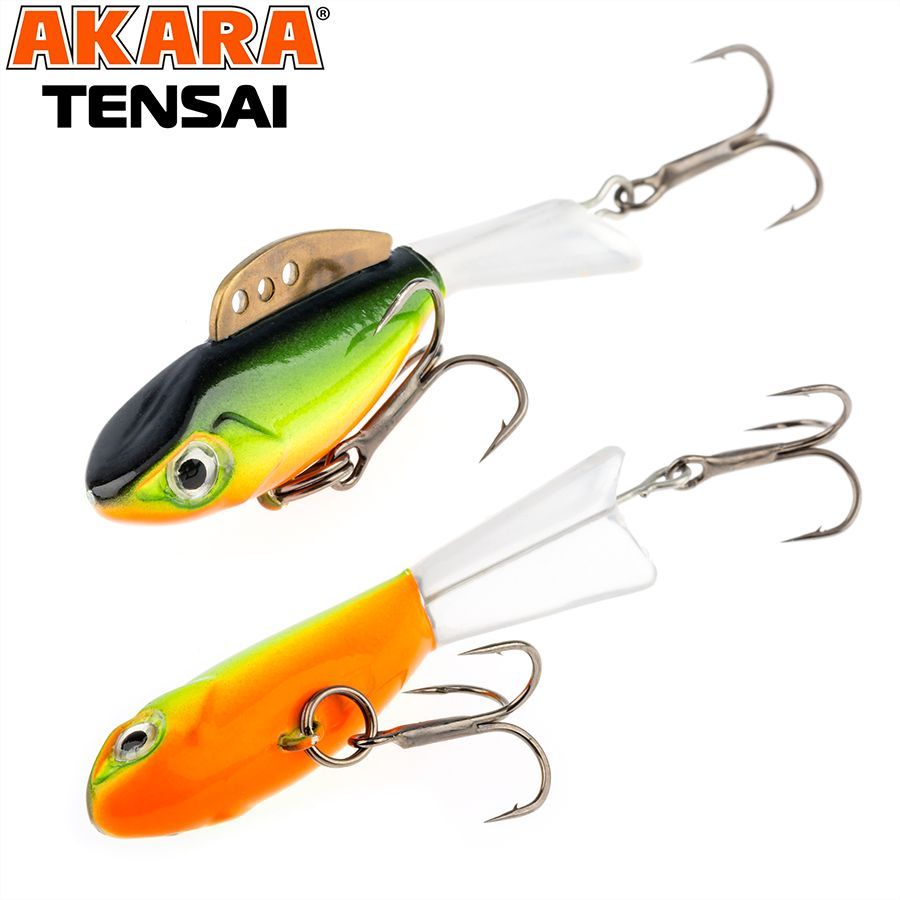 Балансир Akara Pro Action Tensai 67 15 гр. 27