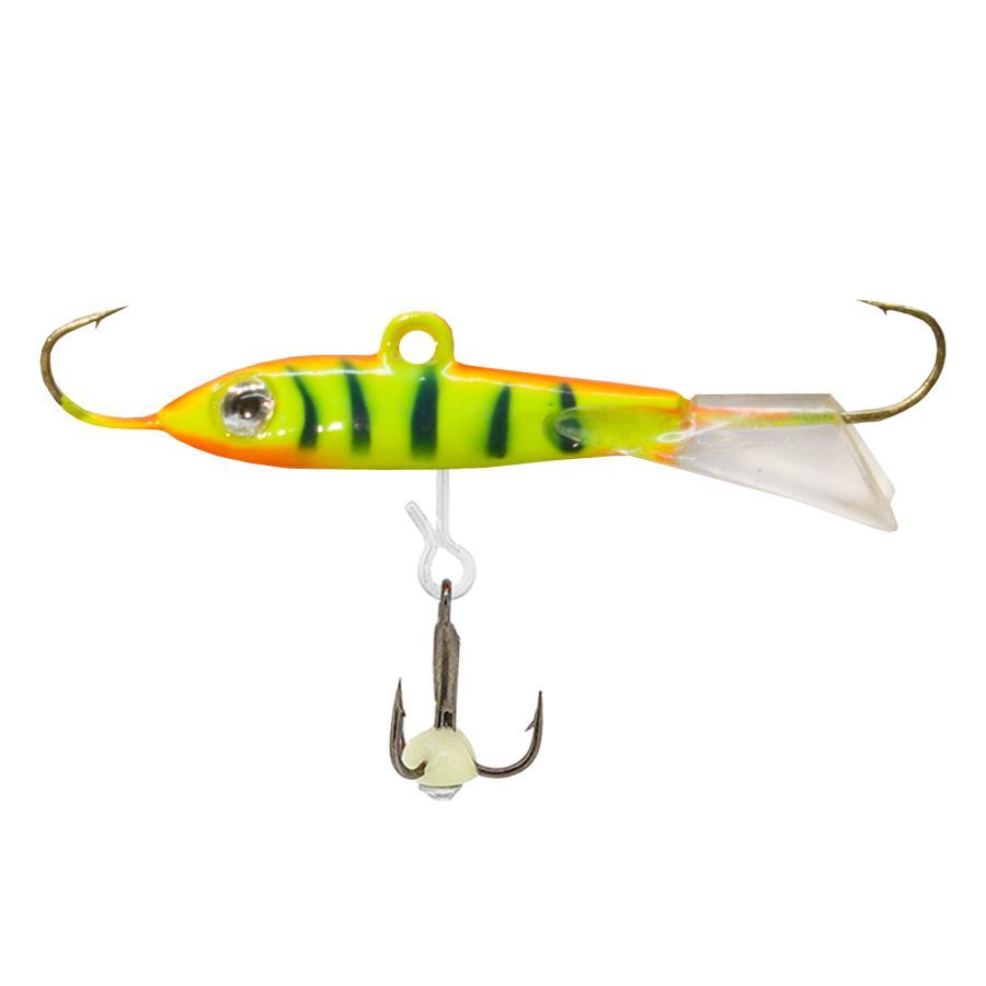 Балансир Spider Pro 19 5 гр. 40 мм 57