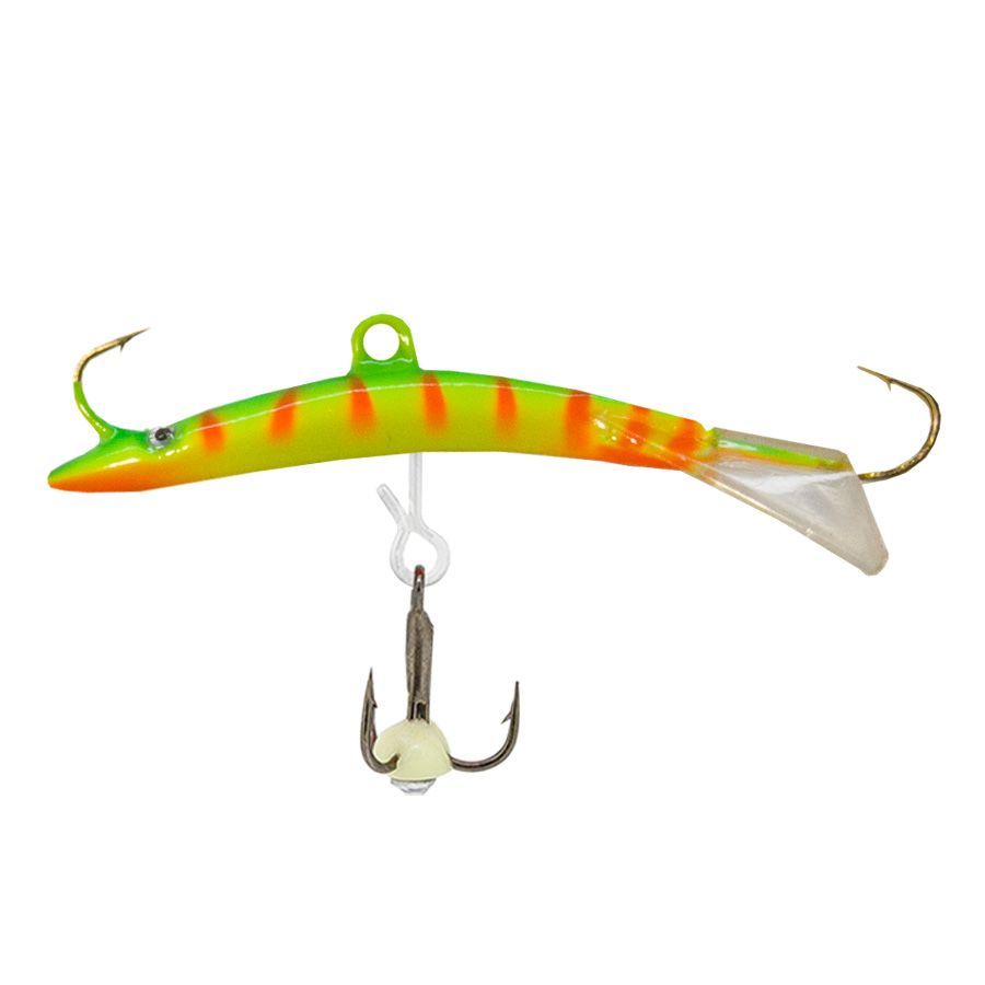 Балансир Spider Pro 25 5 гр. 48 мм 63