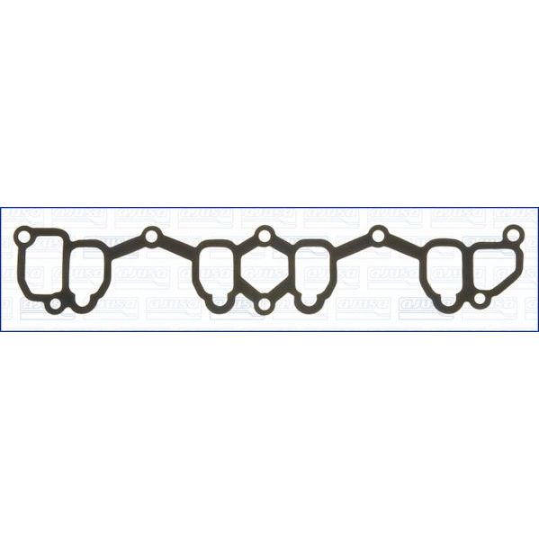 Ajusa Прокладка впускного коллектора, арт. 13044600, 1 шт.