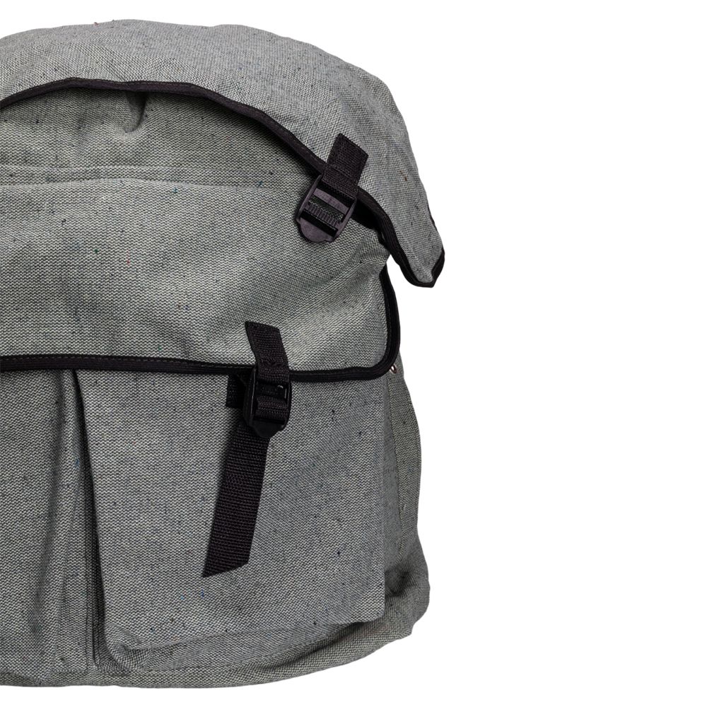 Рюкзак брезентовый, 70 л.(МВЕ),