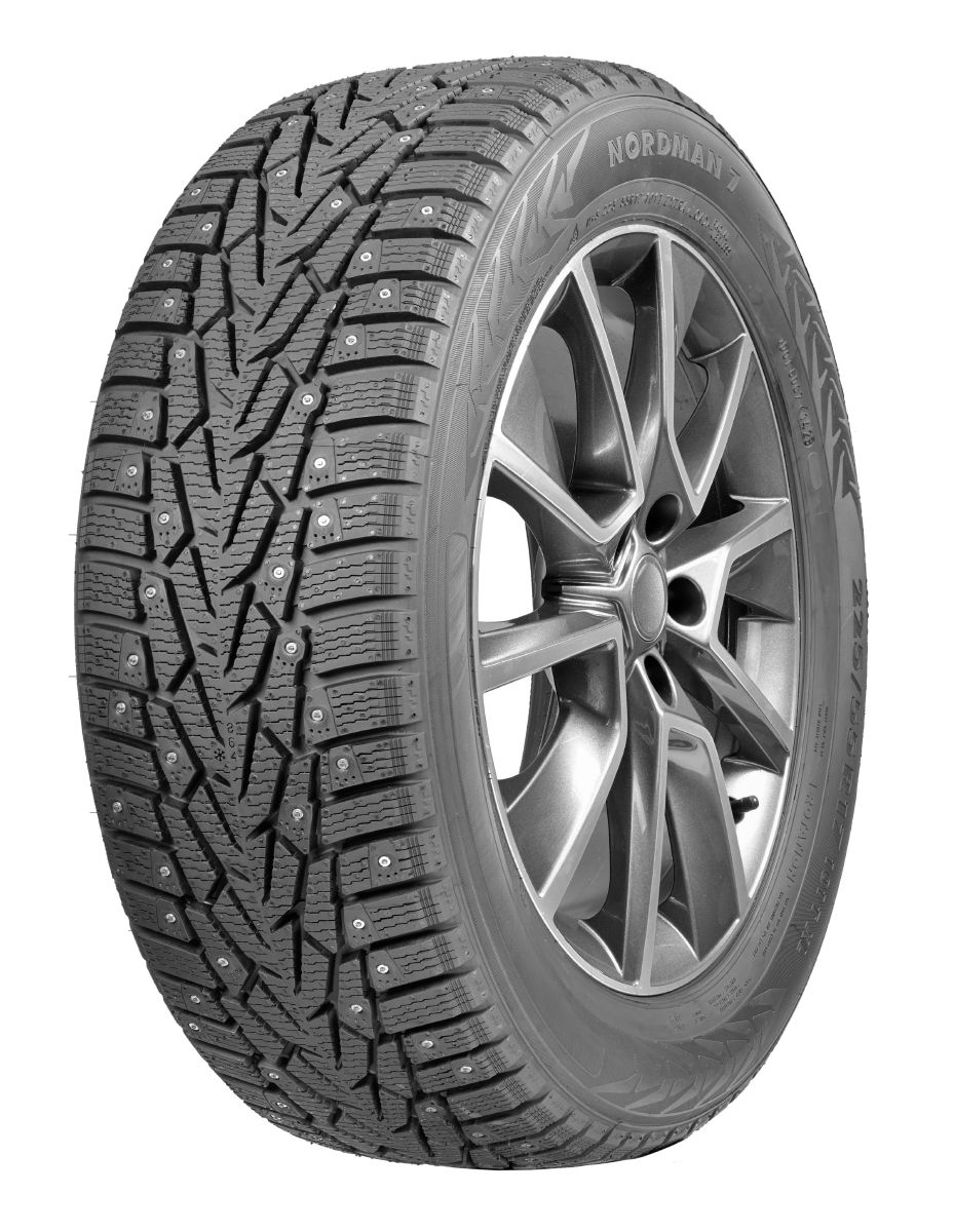 IkonTyresNordman7SUVШинызимние225/65R17106T