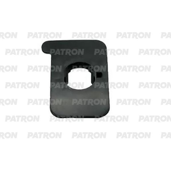 Кронштейн парктроника Кронштейн парктроника S2, Tesla Model Y PATRON P76-0067