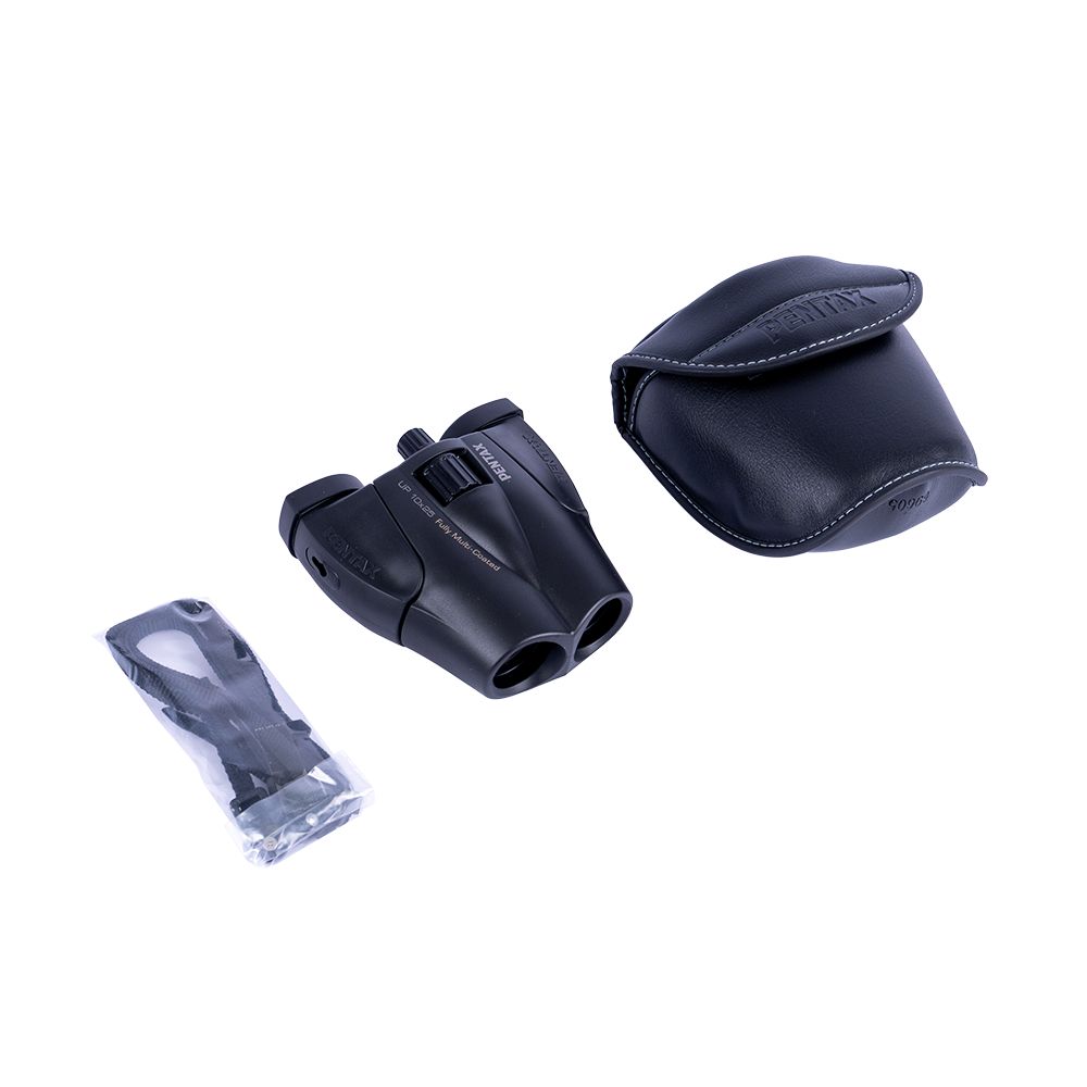 Бинокль Pentax 10x25 UP,