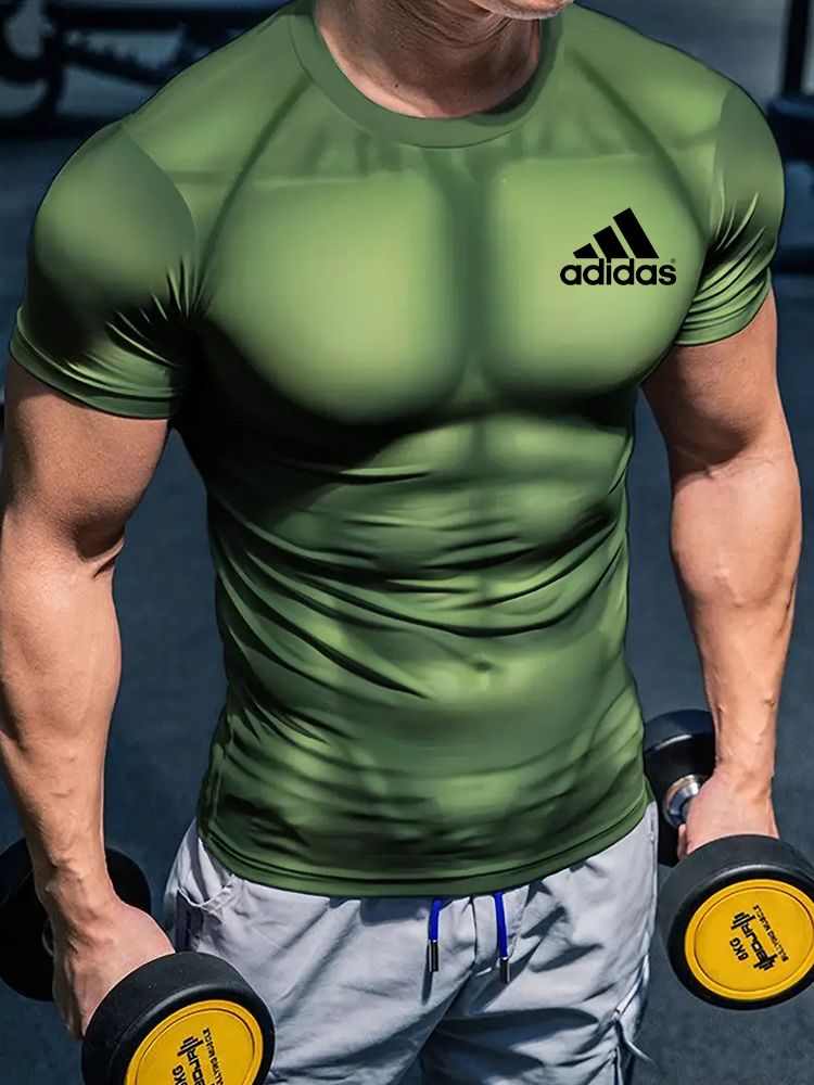 Футболка adidas,...